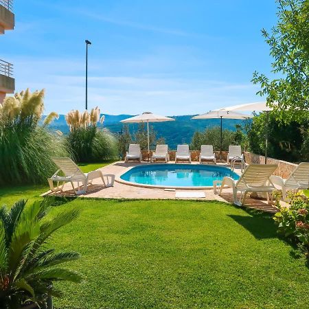 Apartment Chantal - Rac150 By Interhome Rabac Exterior foto
