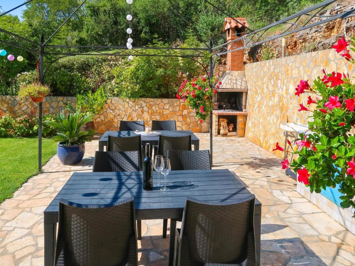 Apartment Chantal - Rac150 By Interhome Rabac Exterior foto